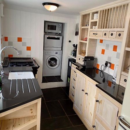 Camelford Street Cottage - Okręg wyborczy Hove Zewnętrze zdjęcie