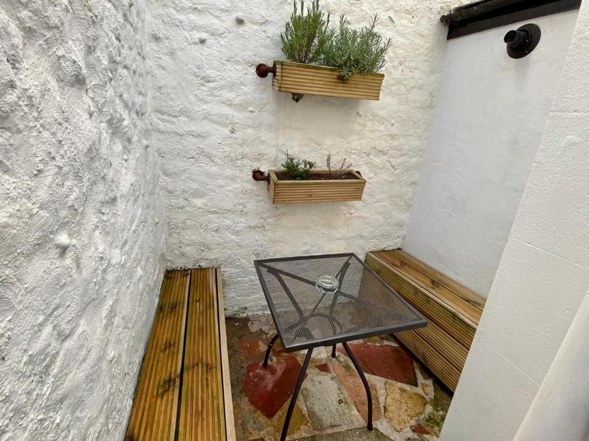 Camelford Street Cottage - Okręg wyborczy Hove Zewnętrze zdjęcie